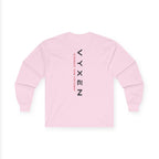 Unisex Ultra Cotton Long Sleeve Tee
