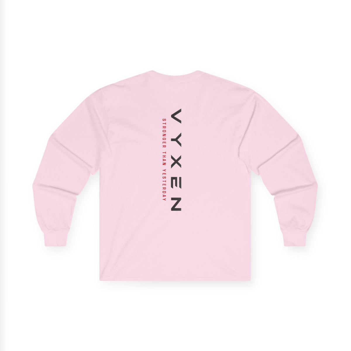 Unisex Ultra Cotton Long Sleeve Tee