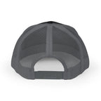 Primalis Performance Trucker Cap — Logo Snapback Hat