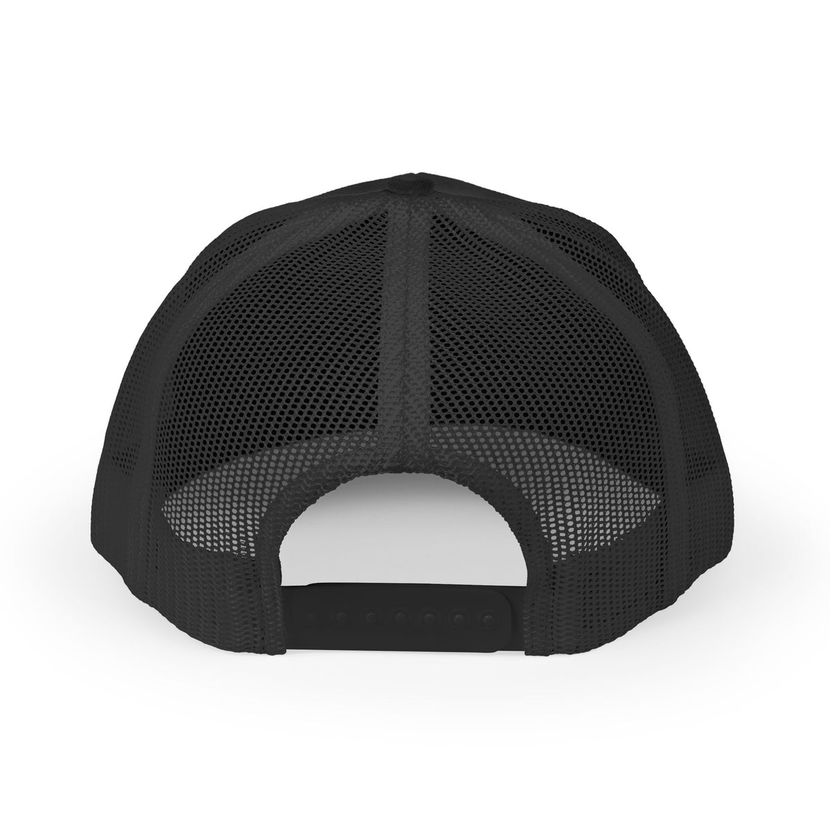 Valken Dark Wolf Trucker Hat — Retro Gaming Logo Mesh Cap