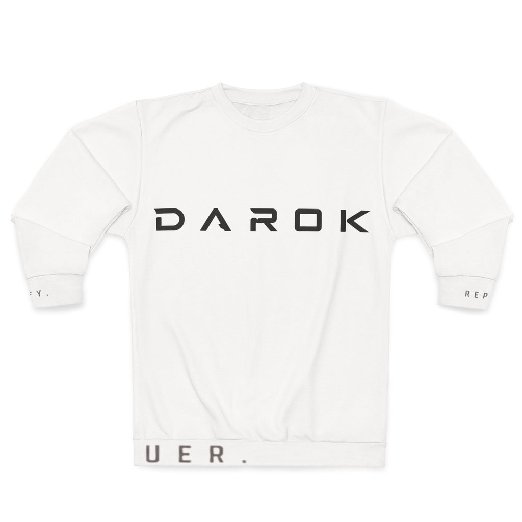 Unisex Sweatshirt (AOP)