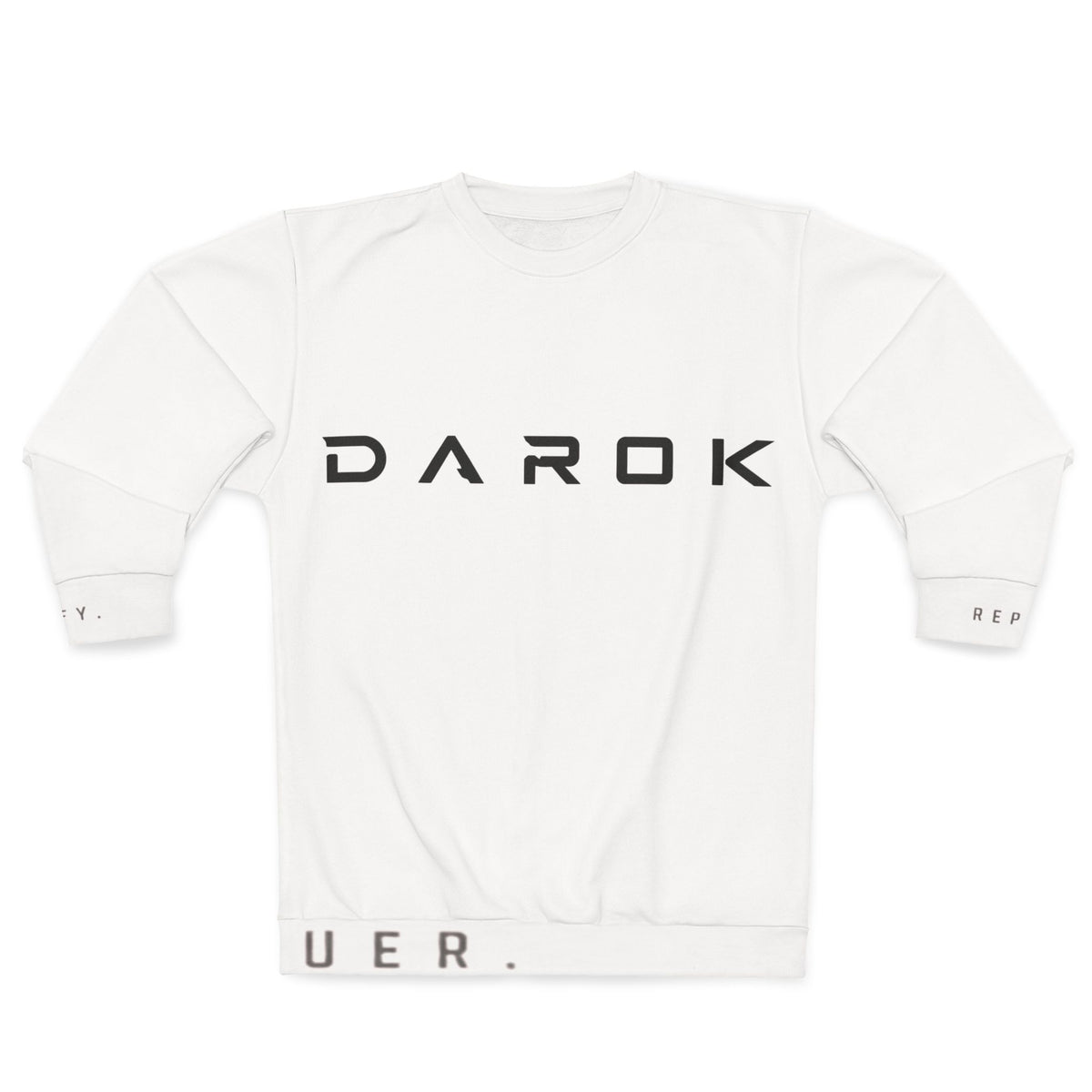 Unisex Sweatshirt (AOP)