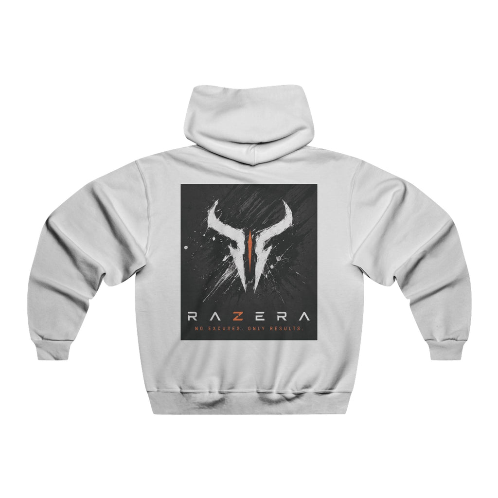 Men's NUBLEND® Hooded Sweatshirt