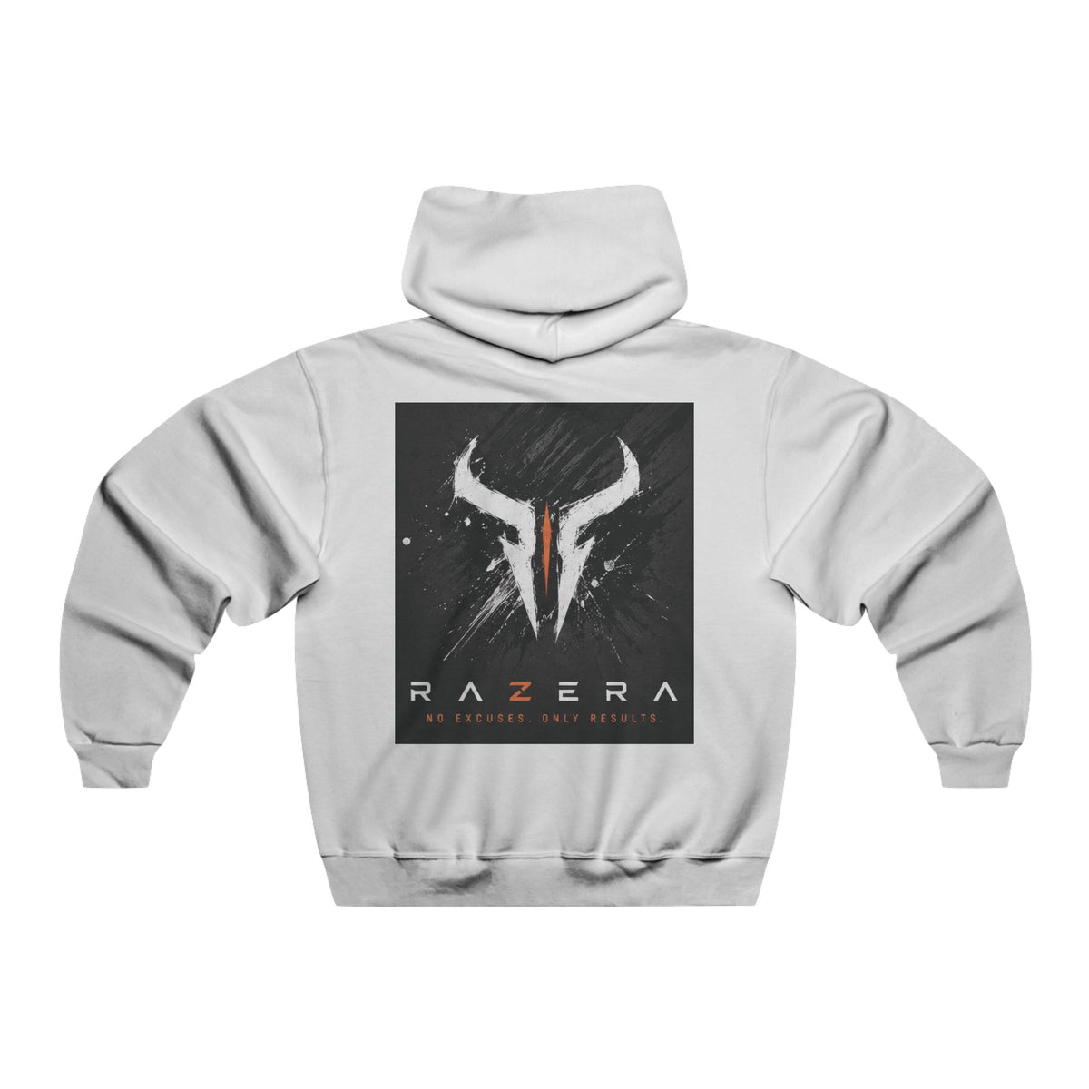 Men's NUBLEND® Hooded Sweatshirt