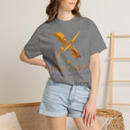 Axiom Logo T‑Shirt — 'Discipline Drives Destiny' Graphic Tee