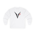 Unisex Ultra Cotton Long Sleeve Tee