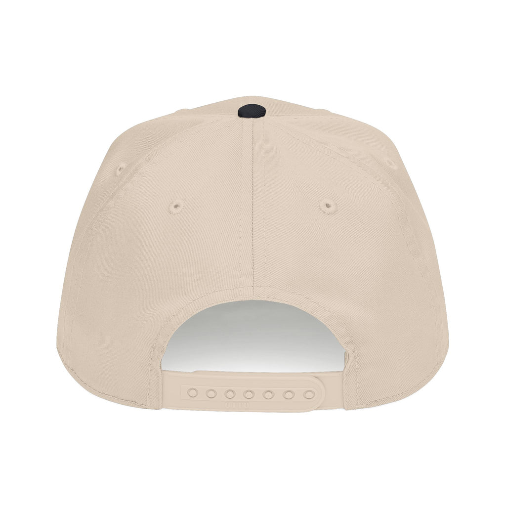 Vixen Wolf Emblem Baseball Cap