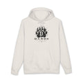 Unisex Heavyweight Hooded Sweatshirt