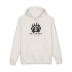 Unisex Heavyweight Hooded Sweatshirt