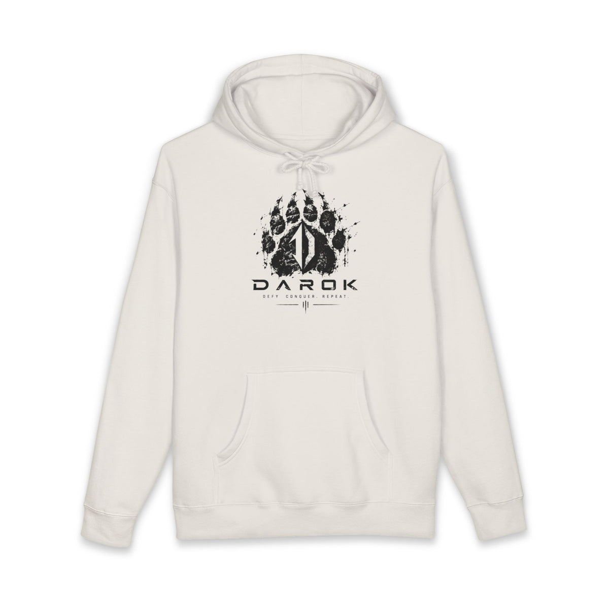 Unisex Heavyweight Hooded Sweatshirt