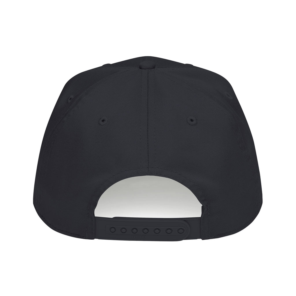 Vixen Wolf Emblem Baseball Cap