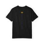Axiom Logo T‑Shirt — 'Discipline Drives Destiny' Graphic Tee