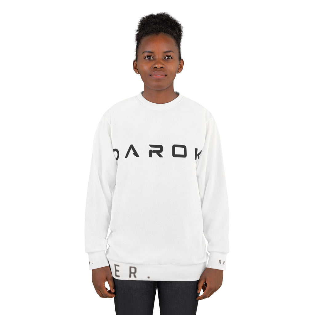 Unisex Sweatshirt (AOP)