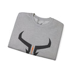Razera Minimal Tech Logo Crewneck Sweatshirt