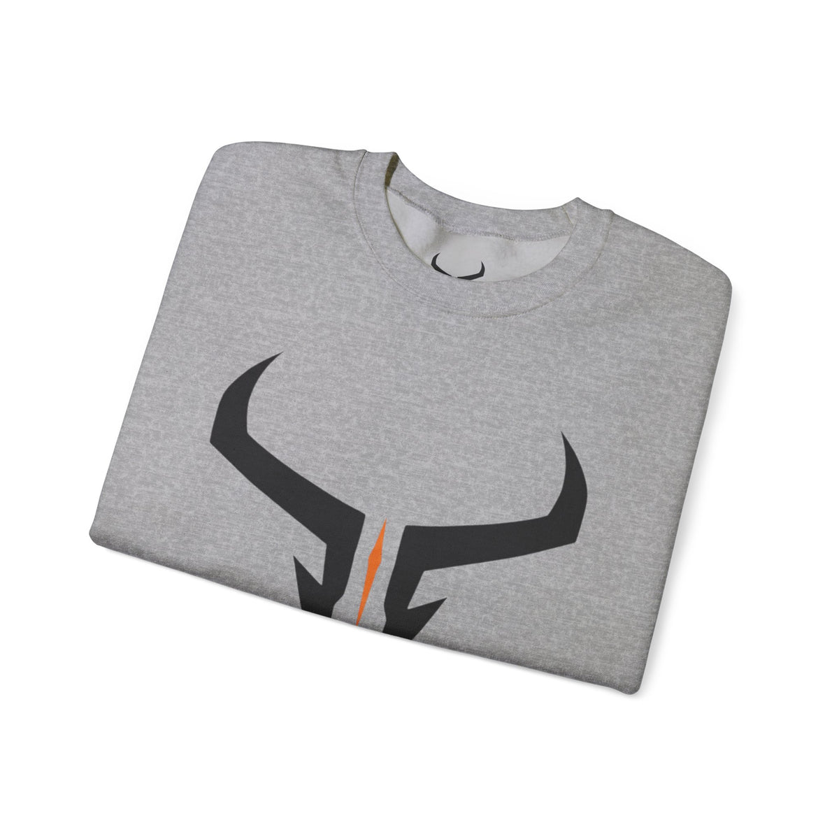 Razera Minimal Tech Logo Crewneck Sweatshirt