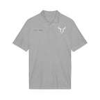 Dragon Ink Polo Shirt — Azera Branded Performance Golf Polo