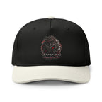 Vixen Dragon Emblem Two-Tone Cap