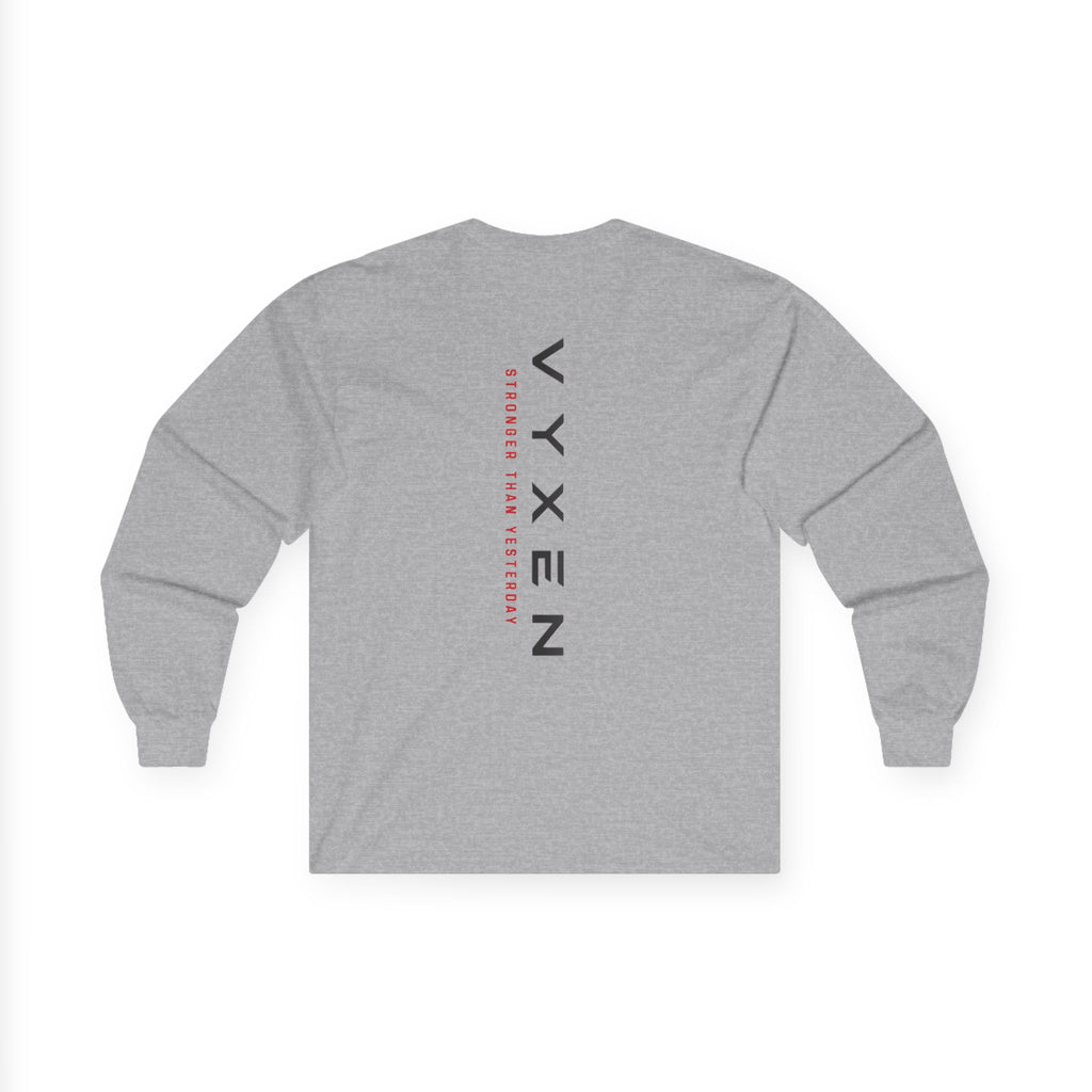 Unisex Ultra Cotton Long Sleeve Tee