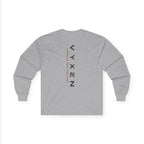 Unisex Ultra Cotton Long Sleeve Tee