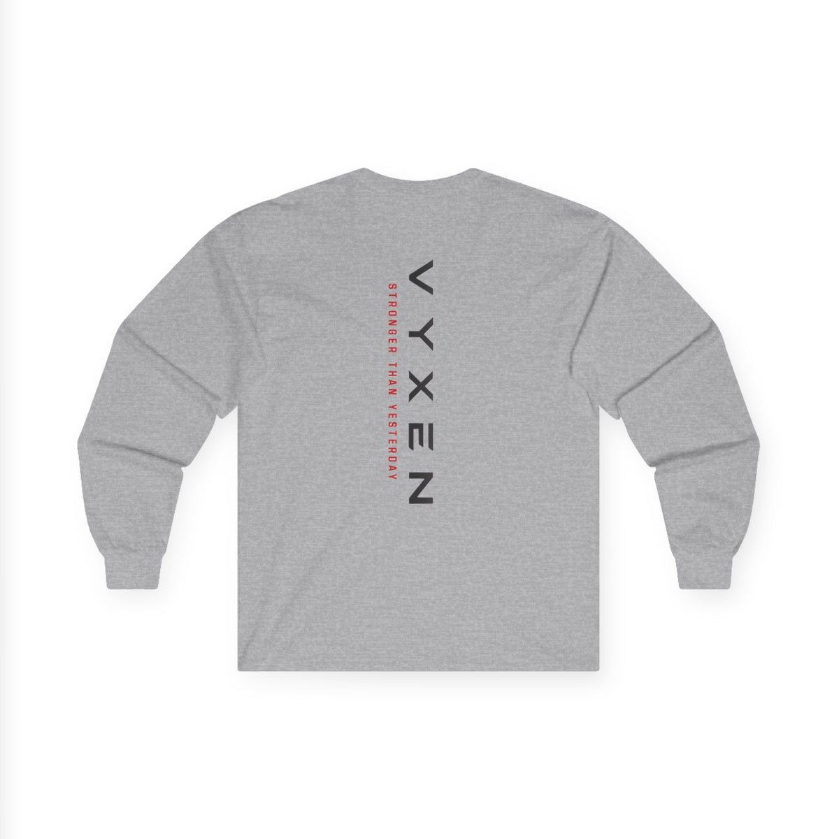 Unisex Ultra Cotton Long Sleeve Tee